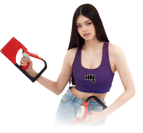 Женщина
