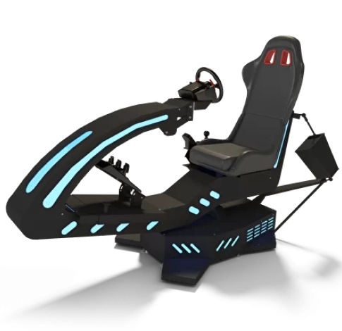 OWN A PROFITABLE BUSINESS WITH VIRTUAL STATIONS