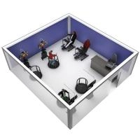 Club Turnkey VR