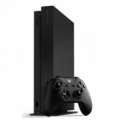 Gaming consoles