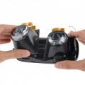 Spare parts and components