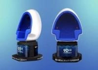 Кинотеатр виртуальной реальности 9D VR 1 seat
