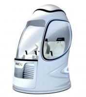VR капсула полного погружения Capsule на 2 места