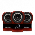 Positional tracking systems