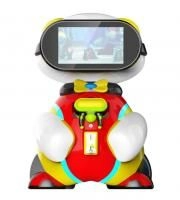 Аттракцион виртуальной реальности Bear Baby VR machine