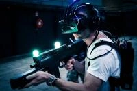 Виртуальная комната VR ROOM