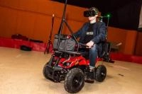 VR Rally