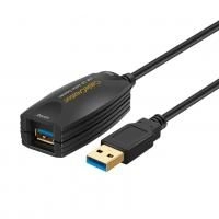 Кабель удлинитель USB 3.0