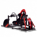 Simulators and platforms