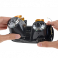 Spare parts and components