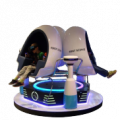 VR Rides from China