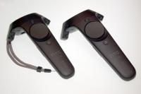 Контроллеры HTC Vive