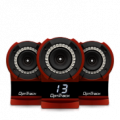 Positional tracking systems