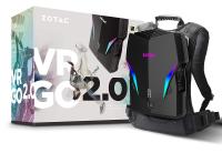 ZOTAC VR GO 2.0