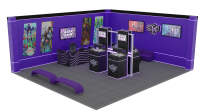 Клуб виртуальной реальности VR LITE
