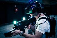 Виртуальная комната VR ROOM