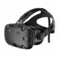 VR and AR helmets