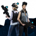 VR clubs and parks