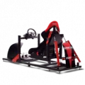 Simulators and platforms