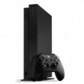 Gaming consoles