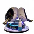 VR Rides from China