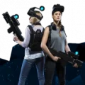 VR clubs and parks